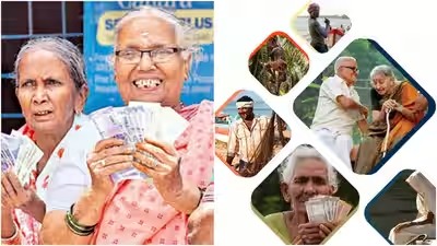 ఆంధ్రప్రదేశ్‌లో కొత్త ఎన్టీఆర్ భరోసా పింఛన్లు: అక్టోబర్ 2026 నుంచి దశలవారీగా మంజూరు!